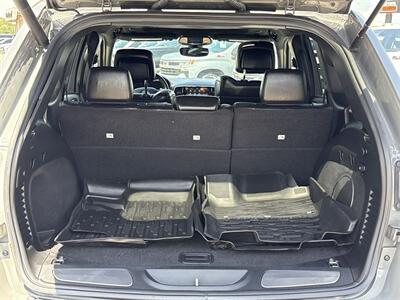 2021 Jeep Grand Cherokee Trailhawk   - Photo 31 - McKinney, TX 75070
