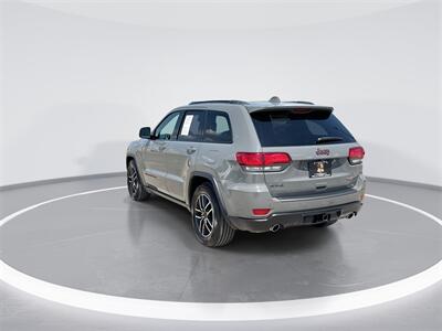 2021 Jeep Grand Cherokee Trailhawk   - Photo 6 - McKinney, TX 75070