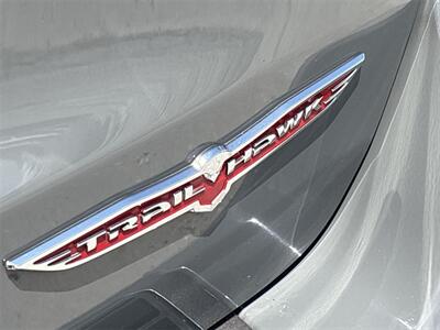 2021 Jeep Grand Cherokee Trailhawk   - Photo 13 - McKinney, TX 75070
