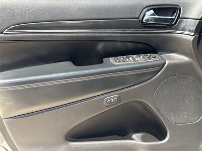 2021 Jeep Grand Cherokee Trailhawk   - Photo 19 - McKinney, TX 75070