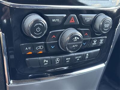 2021 Jeep Grand Cherokee Trailhawk   - Photo 26 - McKinney, TX 75070