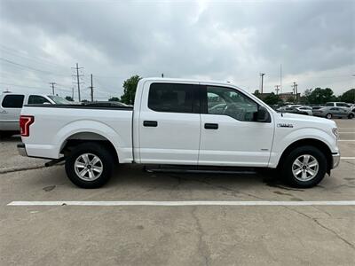 2017 Ford F-150 XLT   - Photo 15 - McKinney, TX 75070