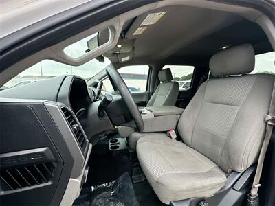 2017 Ford F-150 XLT   - Photo 23 - McKinney, TX 75070