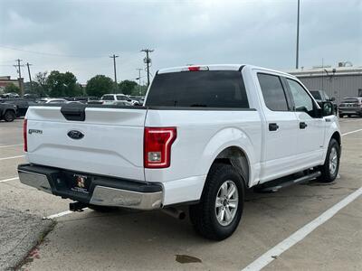 2017 Ford F-150 XLT   - Photo 14 - McKinney, TX 75070