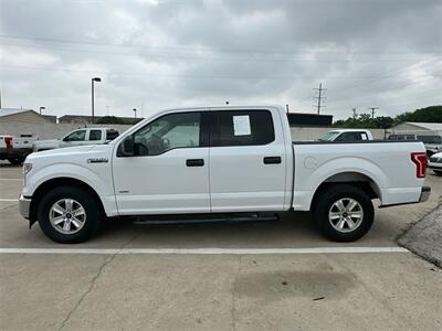 2017 Ford F-150 XLT   - Photo 16 - McKinney, TX 75070