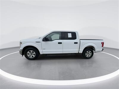 2017 Ford F-150 XLT   - Photo 3 - McKinney, TX 75070
