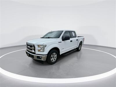 2017 Ford F-150 XLT   - Photo 4 - McKinney, TX 75070