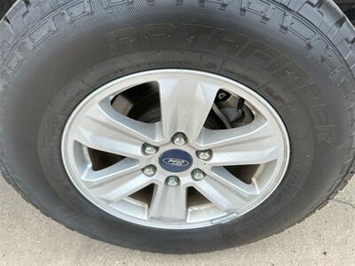 2017 Ford F-150 XLT   - Photo 33 - McKinney, TX 75070