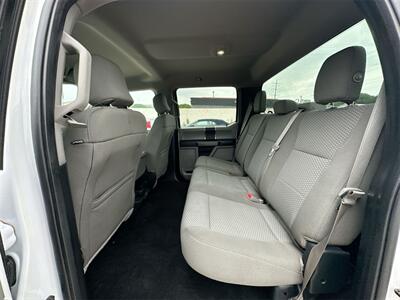 2017 Ford F-150 XLT   - Photo 24 - McKinney, TX 75070