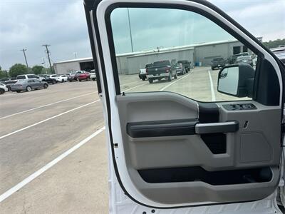 2017 Ford F-150 XLT   - Photo 30 - McKinney, TX 75070