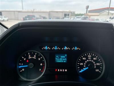2017 Ford F-150 XLT   - Photo 17 - McKinney, TX 75070