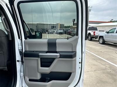 2017 Ford F-150 XLT   - Photo 28 - McKinney, TX 75070