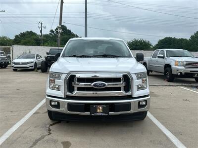 2017 Ford F-150 XLT   - Photo 10 - McKinney, TX 75070