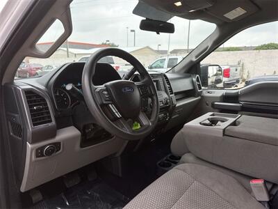 2017 Ford F-150 XLT   - Photo 22 - McKinney, TX 75070
