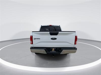 2017 Ford F-150 XLT   - Photo 9 - McKinney, TX 75070