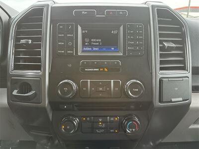 2017 Ford F-150 XLT   - Photo 18 - McKinney, TX 75070
