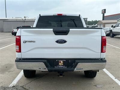 2017 Ford F-150 XLT   - Photo 12 - McKinney, TX 75070