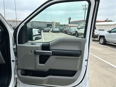 2017 Ford F-150 XLT   - Photo 27 - McKinney, TX 75070
