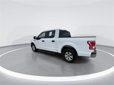 2017 Ford F-150 XLT   - Photo 2 - McKinney, TX 75070