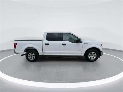 2017 Ford F-150 XLT   - Photo 7 - McKinney, TX 75070