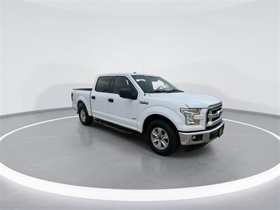 2017 Ford F-150 XLT   - Photo 6 - McKinney, TX 75070
