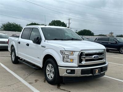 2017 Ford F-150 XLT   - Photo 11 - McKinney, TX 75070