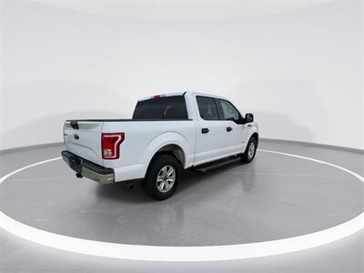2017 Ford F-150 XLT   - Photo 8 - McKinney, TX 75070