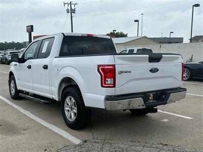 2017 Ford F-150 XLT   - Photo 13 - McKinney, TX 75070