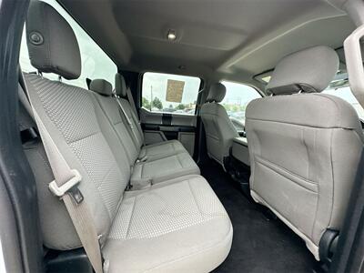 2017 Ford F-150 XLT   - Photo 25 - McKinney, TX 75070