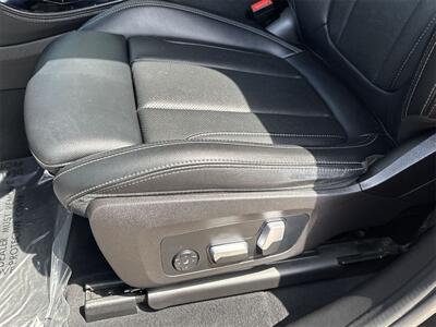2023 BMW X4 M40i M40i   - Photo 18 - McKinney, TX 75070