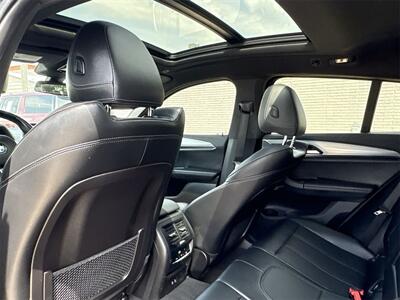 2023 BMW X4 M40i M40i   - Photo 31 - McKinney, TX 75070