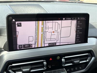 2023 BMW X4 M40i M40i   - Photo 25 - McKinney, TX 75070