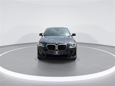 2023 BMW X4 M40i M40i   - Photo 3 - McKinney, TX 75070