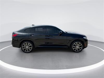 2023 BMW X4 M40i M40i   - Photo 9 - McKinney, TX 75070