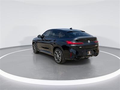 2023 BMW X4 M40i M40i   - Photo 6 - McKinney, TX 75070