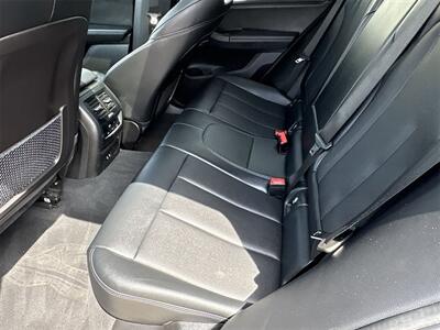 2023 BMW X4 M40i M40i   - Photo 30 - McKinney, TX 75070