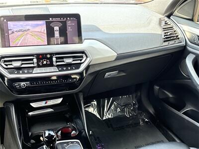 2023 BMW X4 M40i M40i   - Photo 22 - McKinney, TX 75070