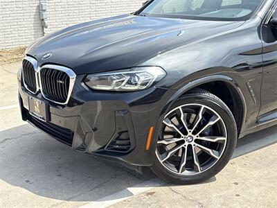 2023 BMW X4 M40i M40i   - Photo 16 - McKinney, TX 75070