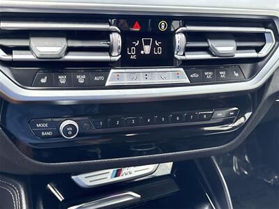 2023 BMW X4 M40i M40i   - Photo 26 - McKinney, TX 75070