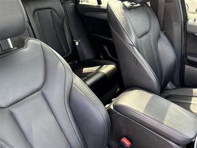2023 BMW X4 M40i M40i   - Photo 34 - McKinney, TX 75070