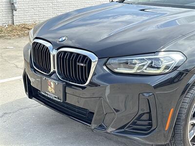 2023 BMW X4 M40i M40i   - Photo 15 - McKinney, TX 75070