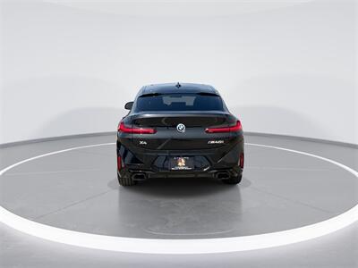 2023 BMW X4 M40i M40i   - Photo 7 - McKinney, TX 75070