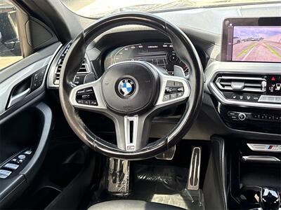 2023 BMW X4 M40i M40i   - Photo 21 - McKinney, TX 75070