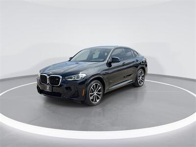 2023 BMW X4 M40i M40i   - Photo 4 - McKinney, TX 75070