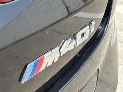 2023 BMW X4 M40i M40i   - Photo 11 - McKinney, TX 75070