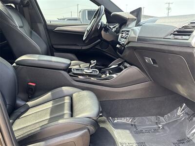 2023 BMW X4 M40i M40i   - Photo 33 - McKinney, TX 75070