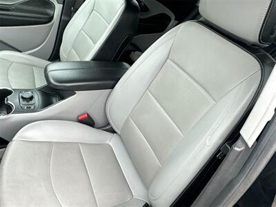 2023 GMC Terrain SLT   - Photo 17 - McKinney, TX 75070