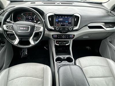 2023 GMC Terrain SLT   - Photo 21 - McKinney, TX 75070