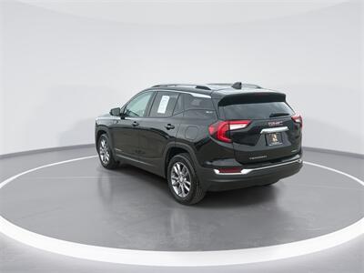 2023 GMC Terrain SLT   - Photo 6 - McKinney, TX 75070