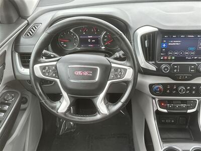 2023 GMC Terrain SLT   - Photo 22 - McKinney, TX 75070